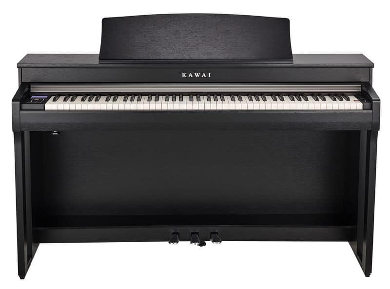 Pianos numériques Casio Série CDP-S - La Maison de la Musique