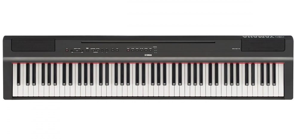 Piano numérique Yamaha : Lequel acheter ?