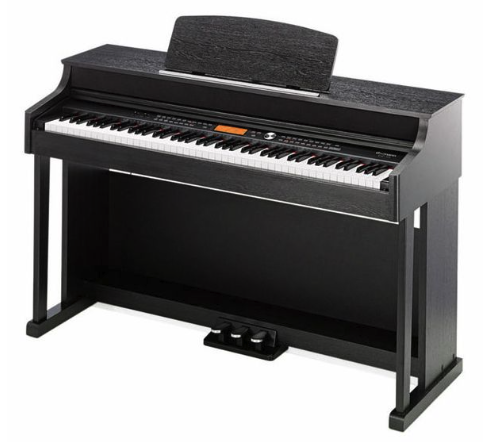 Pianos numériques (Portables/Meubles), YAMAHA NP15B - PIANO